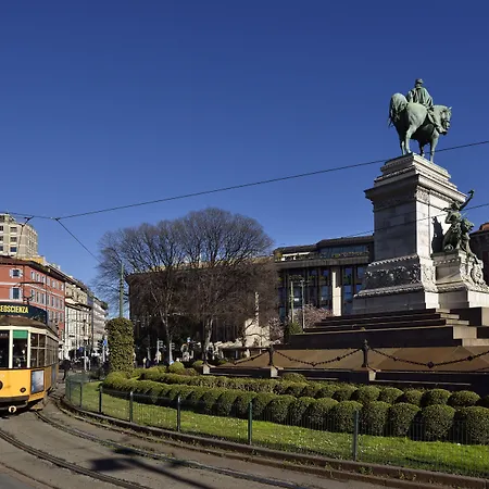 Castello Luxury Appartement