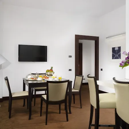 Castello Luxury Milaan