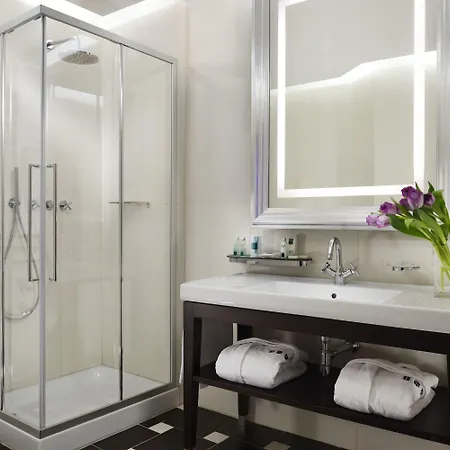 Appartement Castello Luxury