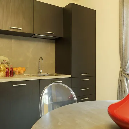 Daire Coffee Ribbon Milano