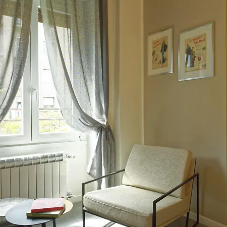 Daire Coffee Ribbon Milano
