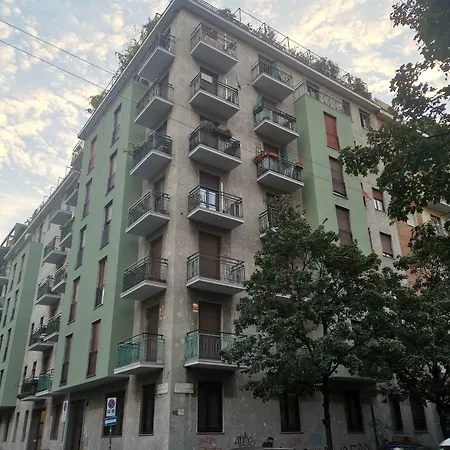 Star Ribbon Appartamento