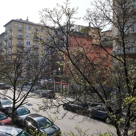 アパート Star Ribbon *