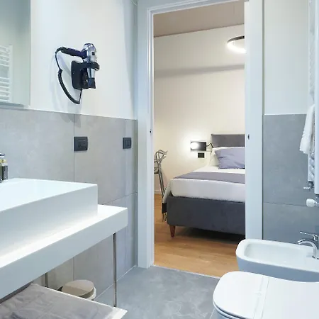 Appartamento Star Ribbon Milano