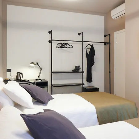 Star Ribbon Appartement *