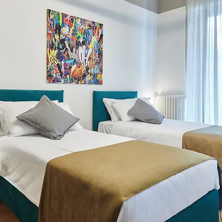 Appartamento Star Ribbon Milano