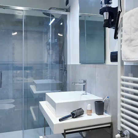 Star Ribbon * Milano