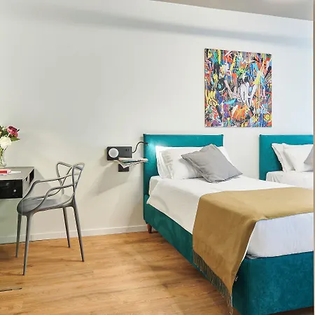 Appartement Star Ribbon