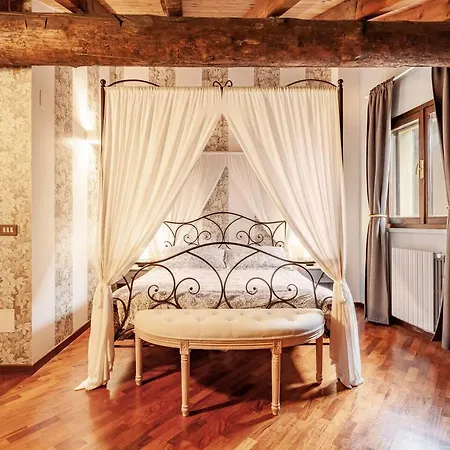 Design With Parking Navigli Sleeps5 * 밀라노