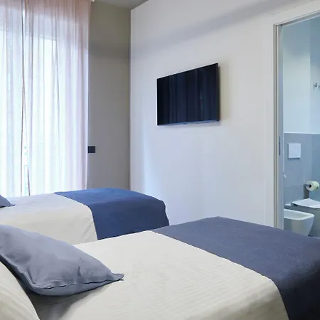 Star Ribbon アパート