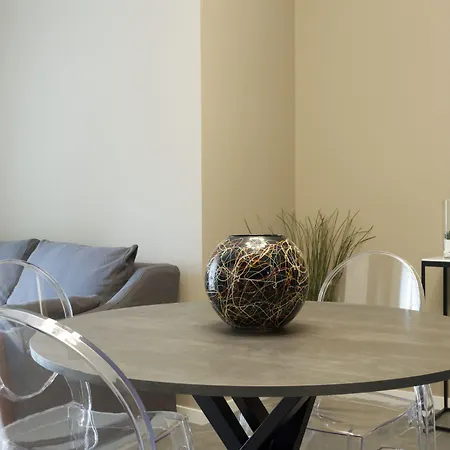 Apartment Sugar Ribbon *
