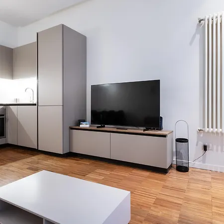 Apartment Italianway Easy - Farini 2