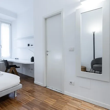 Italianway Easy - Farini 2 * Milano