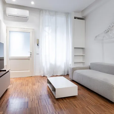 Appartement Italianway Easy - Farini 2