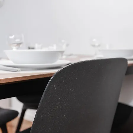 Italianway Easy - Farini 2 Milano