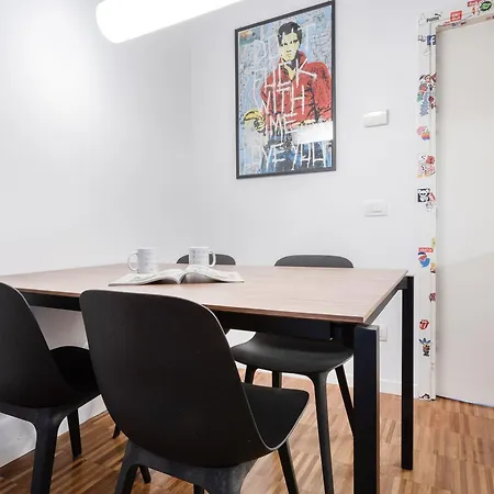Apartment Italianway Easy - Farini 2 Mailand
