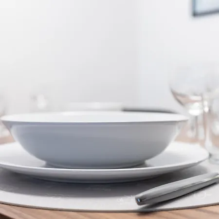 Apartment Italianway Easy - Farini 2 Mailand