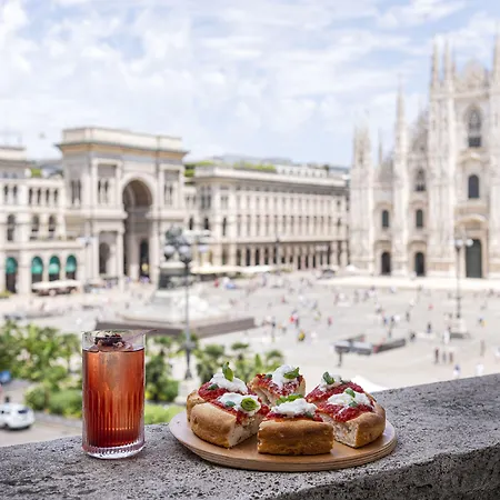Odsweet Duomo