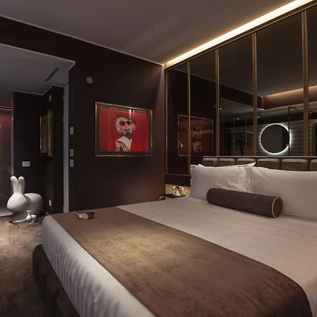 Odsweet Duomo Hotel Milano