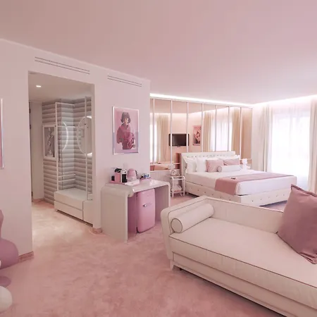 Odsweet Duomo Милан