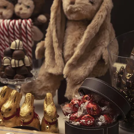 فندق Odsweet Duomo 4*