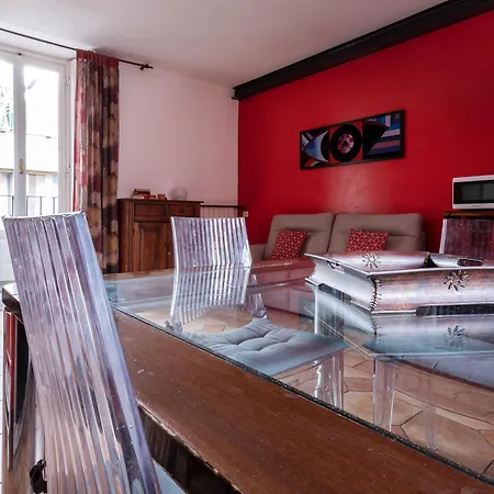 Italianway Comfort - Mortara 5 B Апартаменты Милан