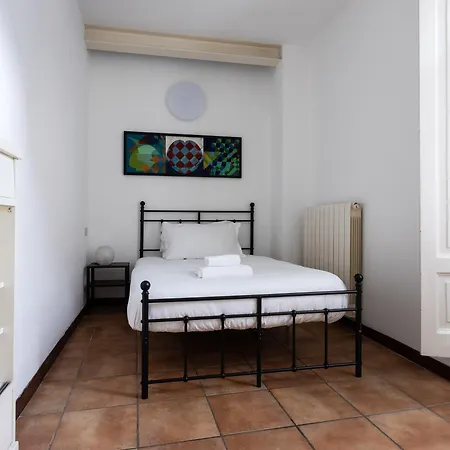 Italianway Comfort - Mortara 5 B * Μιλάνο