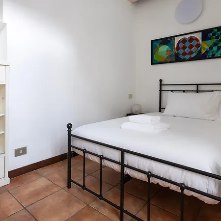 Διαμέρισμα Italianway Comfort - Mortara 5 B