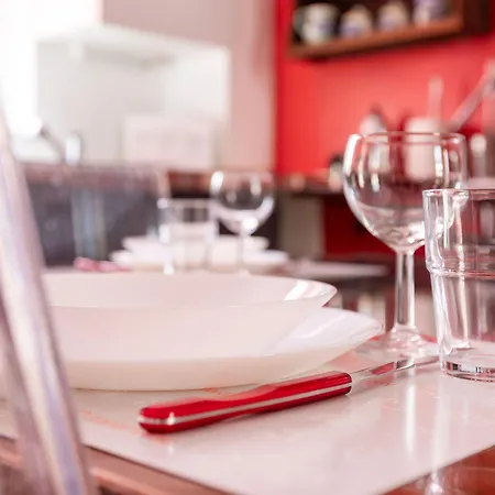 Апартаменты Italianway Comfort - Mortara 5 B