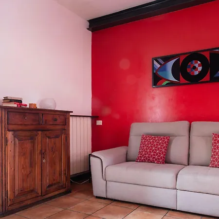 Italianway Comfort - Mortara 5 B *