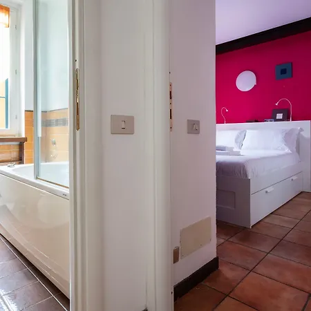 Italianway Comfort - Mortara 5 B Διαμέρισμα *