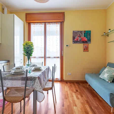 Savona District Terrace Flat *