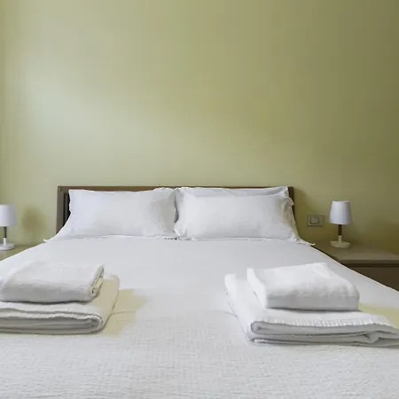 Italianway - Belfiore 9 Apartamento