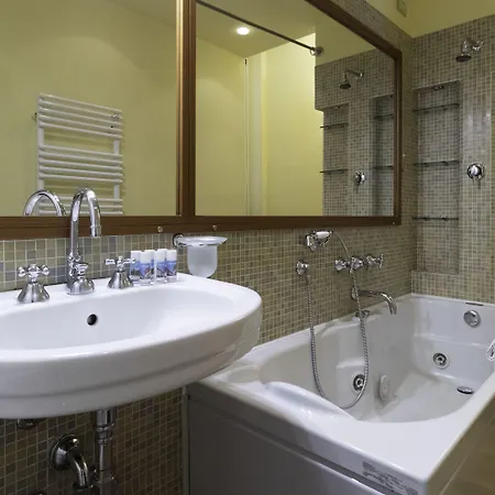 Apartamento Italianway - Belfiore 9