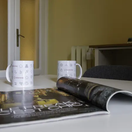 Italianway - Belfiore 9 Apartamento Milán