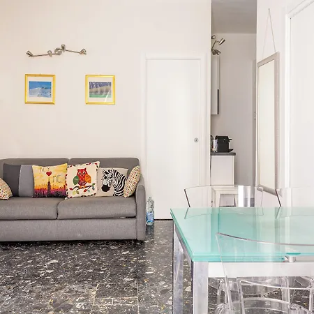 Italianway - Vigevano 13 Milaan