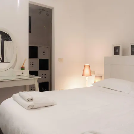 Apartment Italianway - Vigevano 13