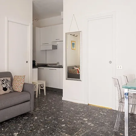 Italianway - Vigevano 13 * Milan