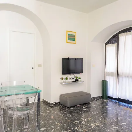 Appartement Italianway - Vigevano 13 Milaan