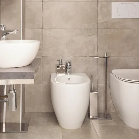 Italianway - Vigevano 13 * Milan