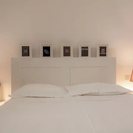 Appartement Italianway - Vigevano 13