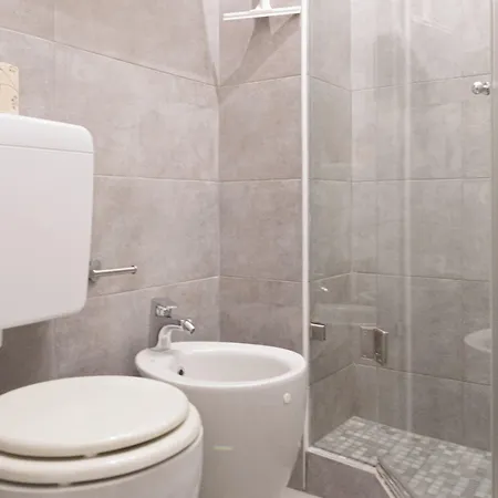 Appartement Italianway - Vigevano 13 Milaan