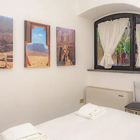 Apartment Italianway - Vigevano 13 Milan