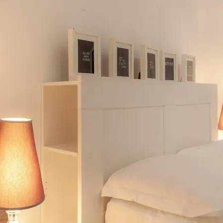 Apartment Italianway - Vigevano 13 *