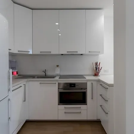 Apartmán Italianway Collection - Corso Venezia 7