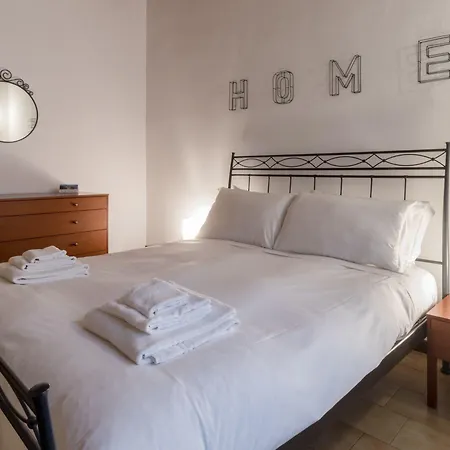 Italianway Easy - Massarani 5 Daire