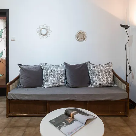 Italianway Easy - Massarani 5 Milano