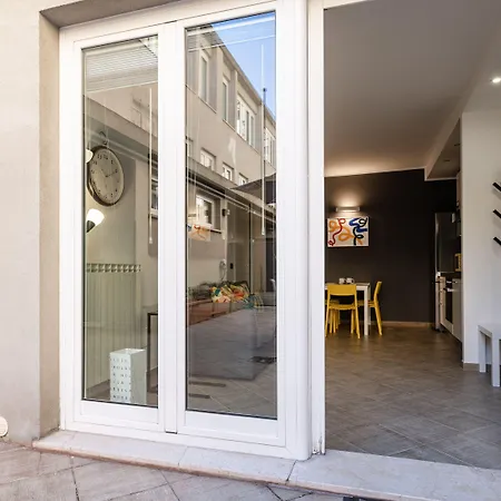 Italianway Easy - Petrocchi 48 * Milano