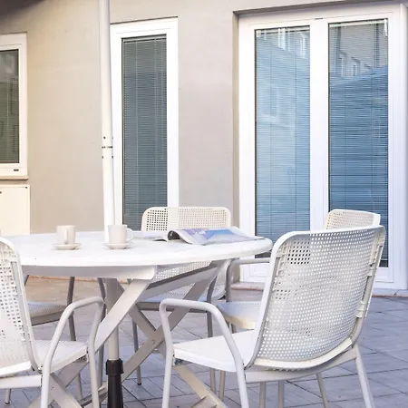 Italianway Easy - Petrocchi 48 Milano