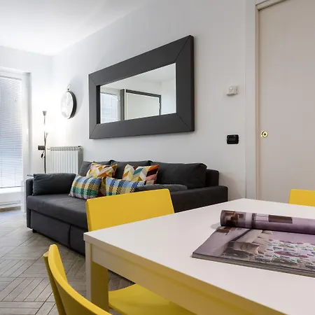 Italianway Easy - Petrocchi 48 Daire *